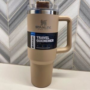Stanley 40oz Adventure Quencher Travel Tumbler Driftwood